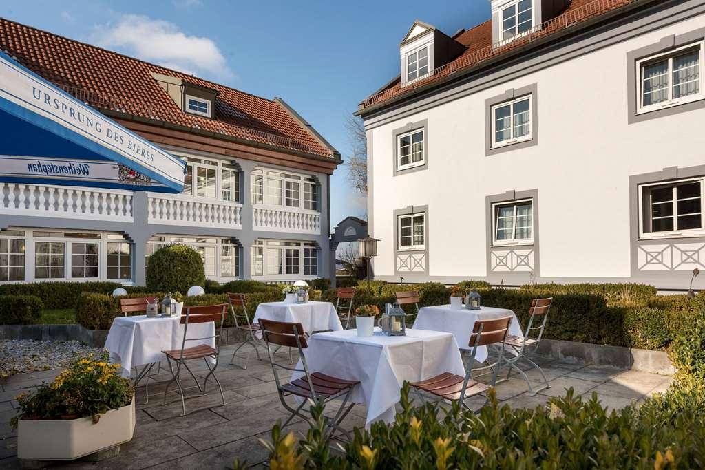 Hotel Munich North Neufahrn bei Freising Facilități foto